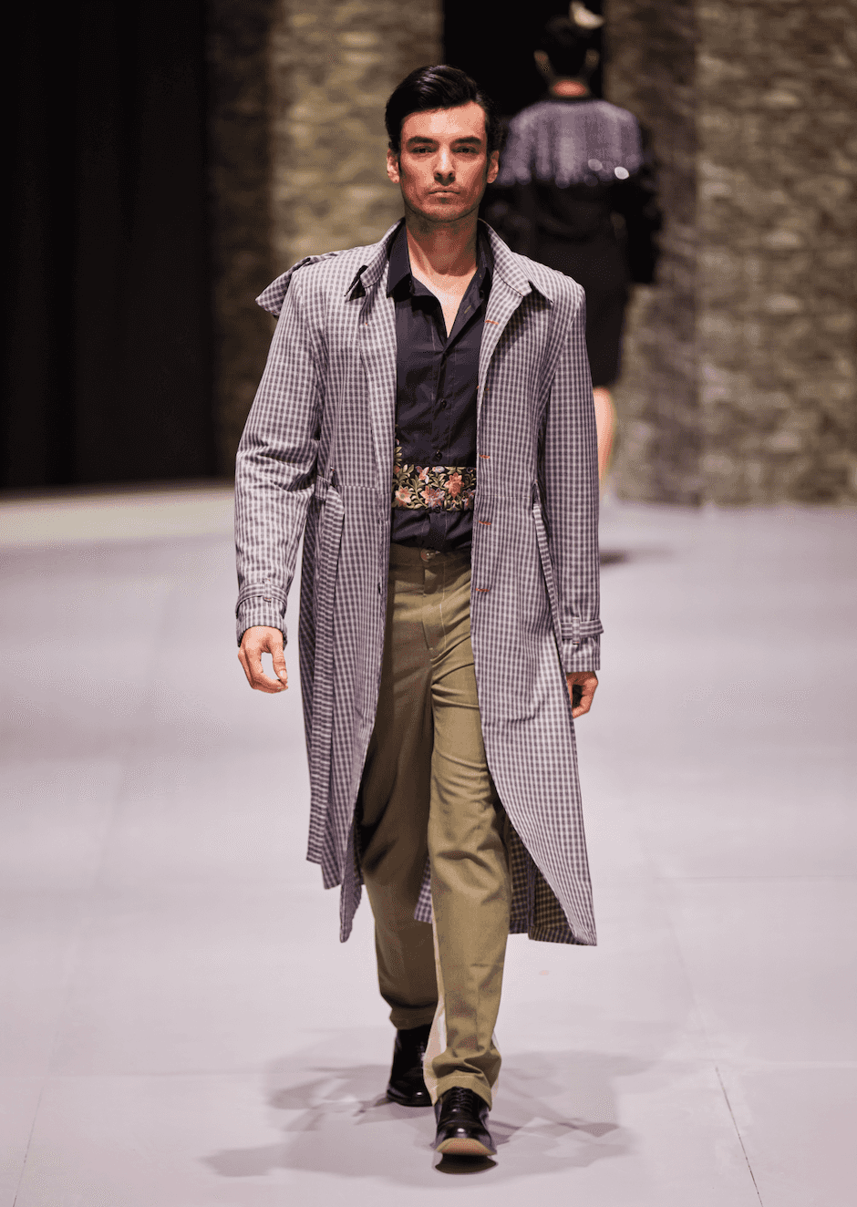 Luxe style in Robbie Santos’ collection