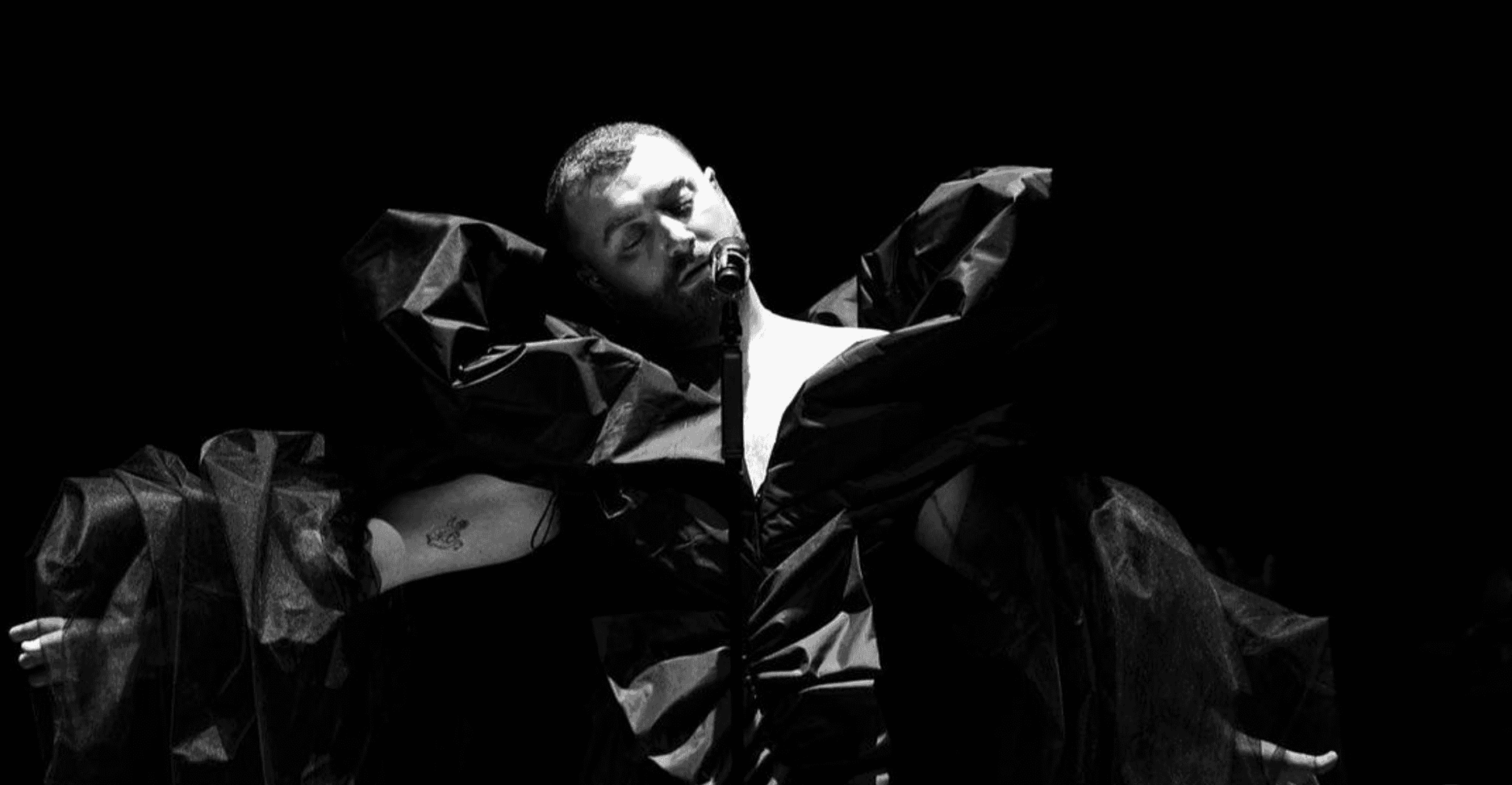 Highlights From The British Fashion Council’s Fashion Awards 2023