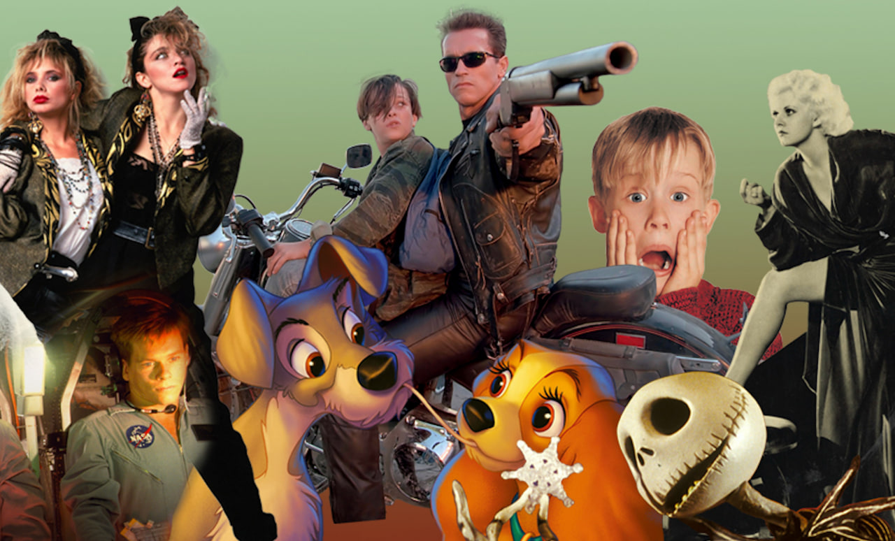 Movies Included In The 2023 National Film Registry