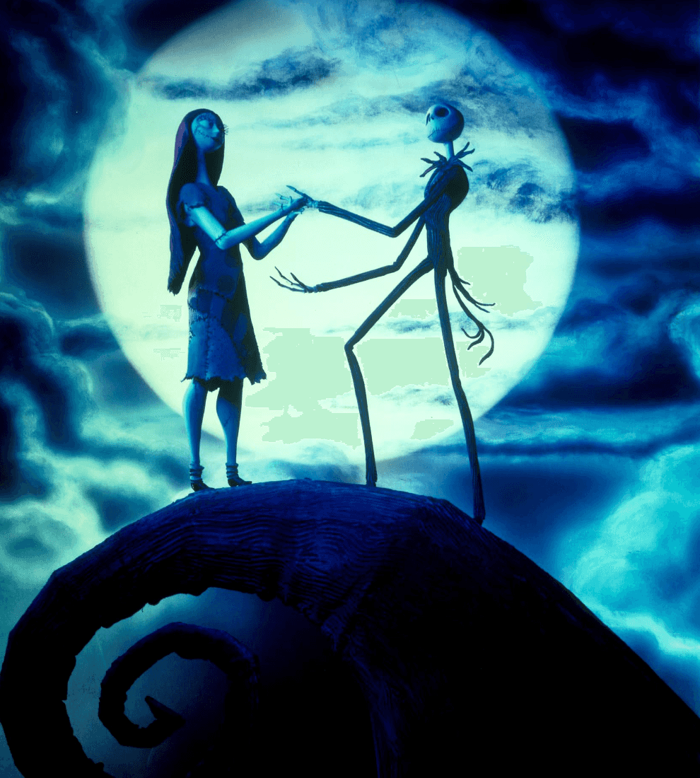 1993 film The Nightmare Before Christmas gets included in the Library of Congress’ 2023 National Film Registry