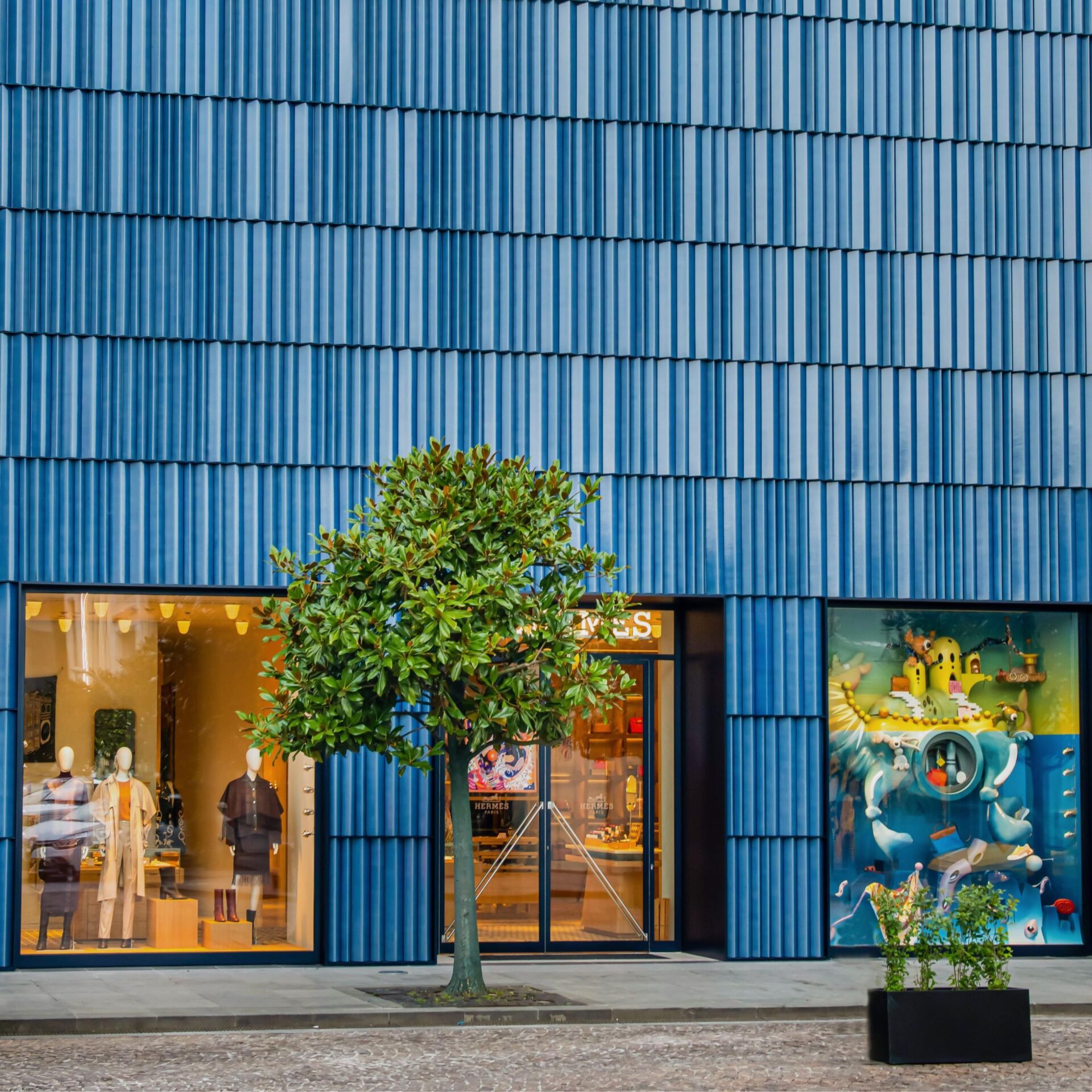 Hermes Heir Plans To Leave $11 Billion Fortune To His Gardener