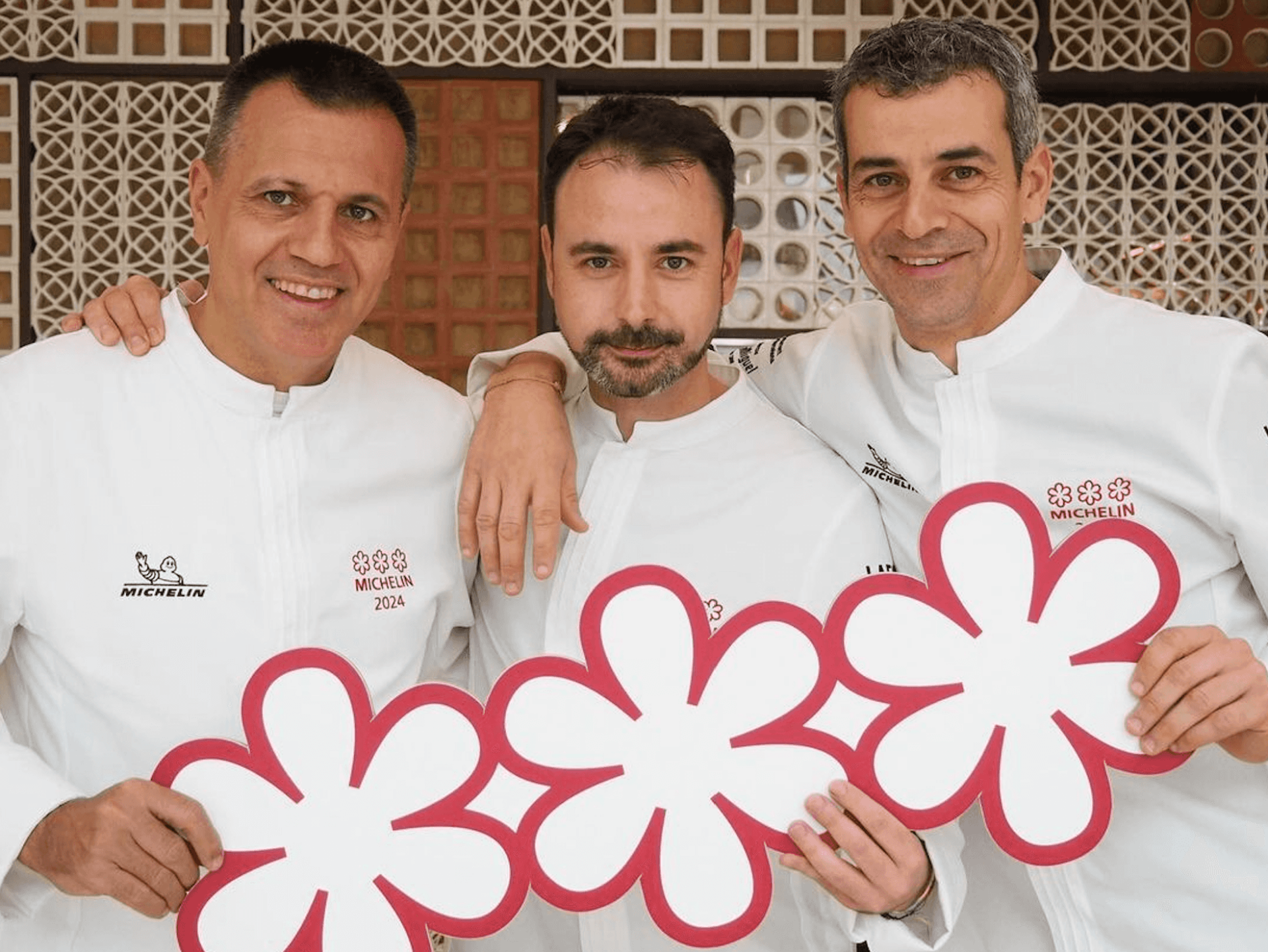 These Exceptional Restaurants Gain Well-Deserved Michelin Stars