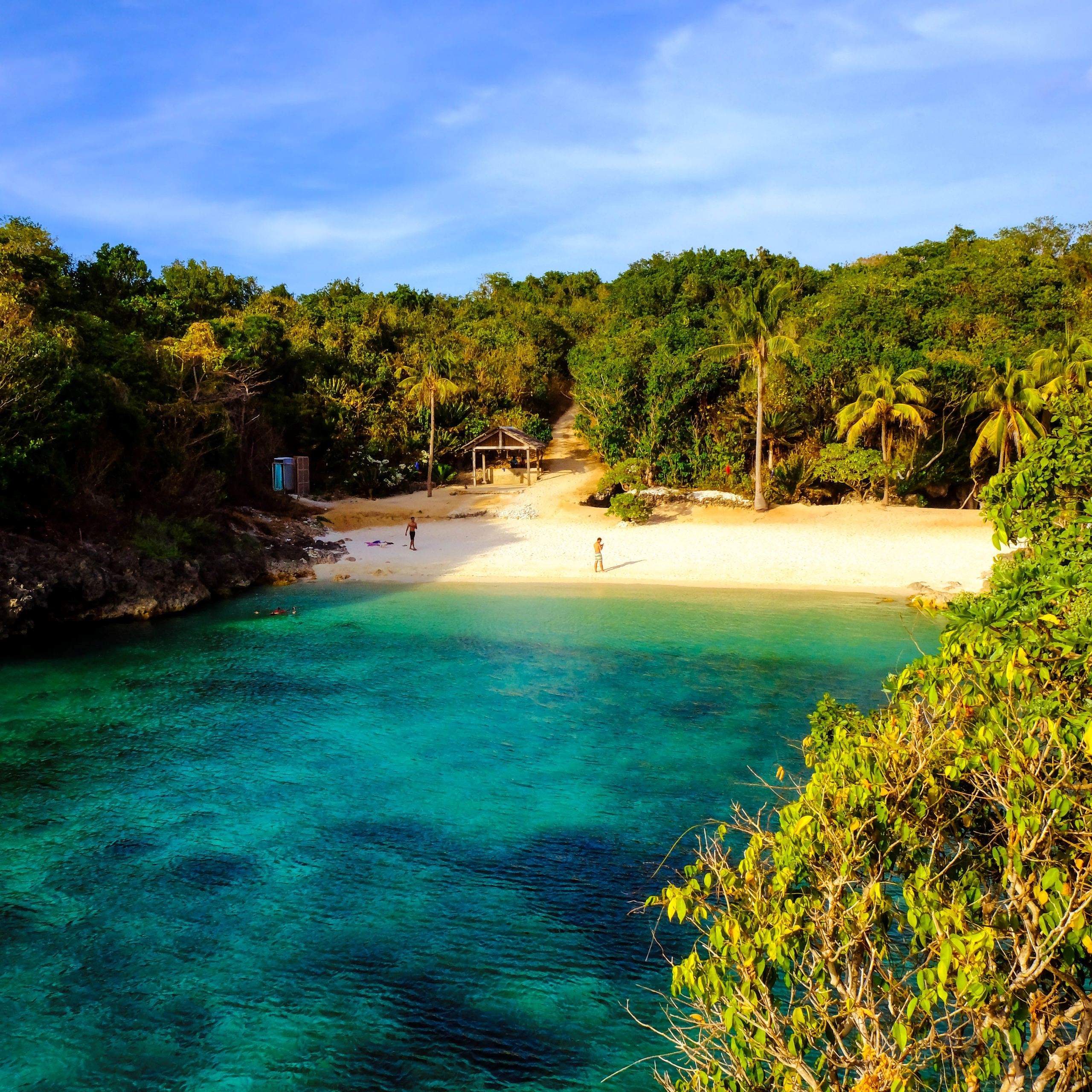 The Philippines receives four major travel awards