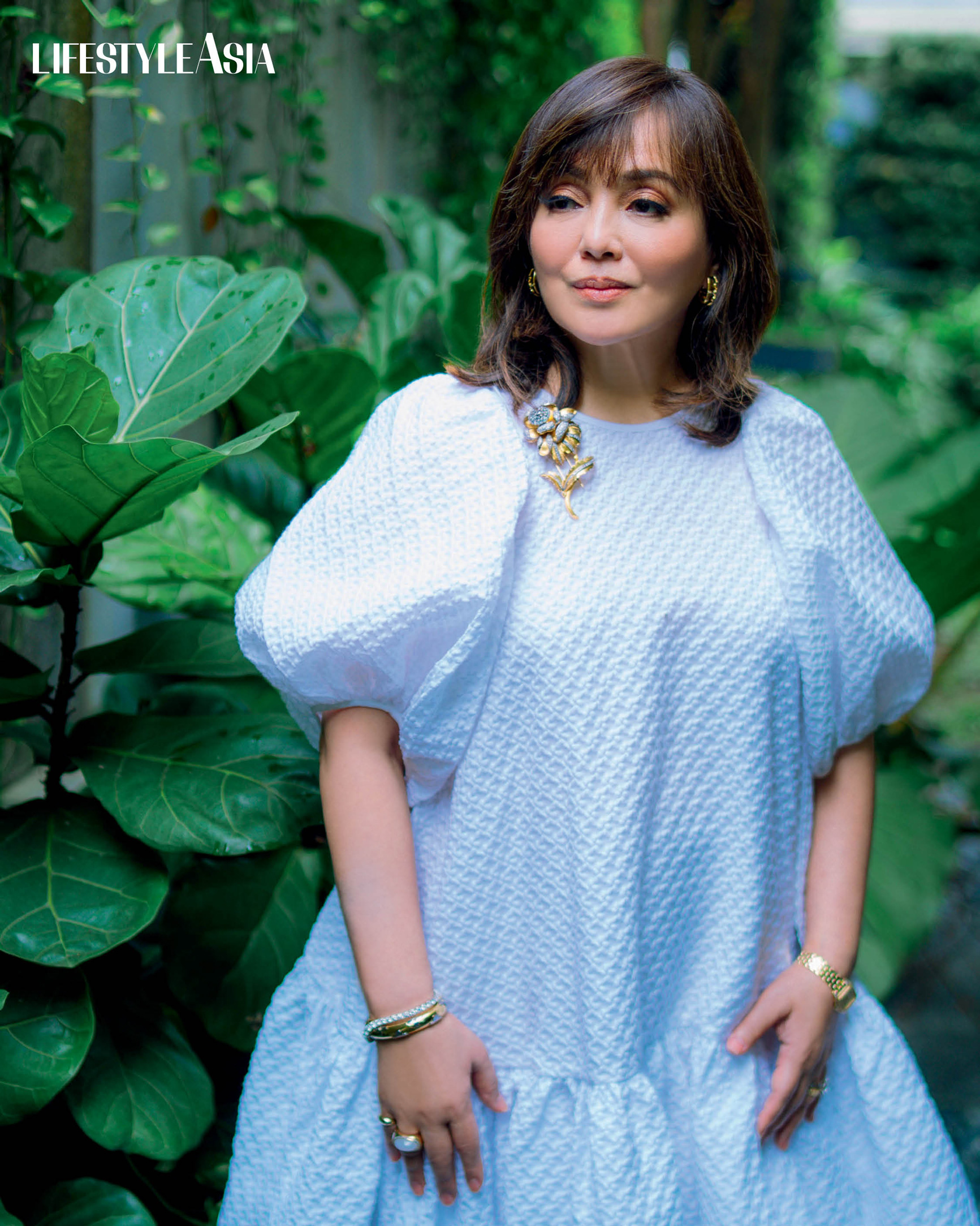 Suzette Ayson is one such remarkable woman who has not only carved a name for herself as a successful jeweler but has also thrived as a loving mother. 