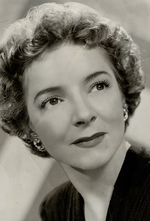 Helen Hayes was the first female EGOT winner