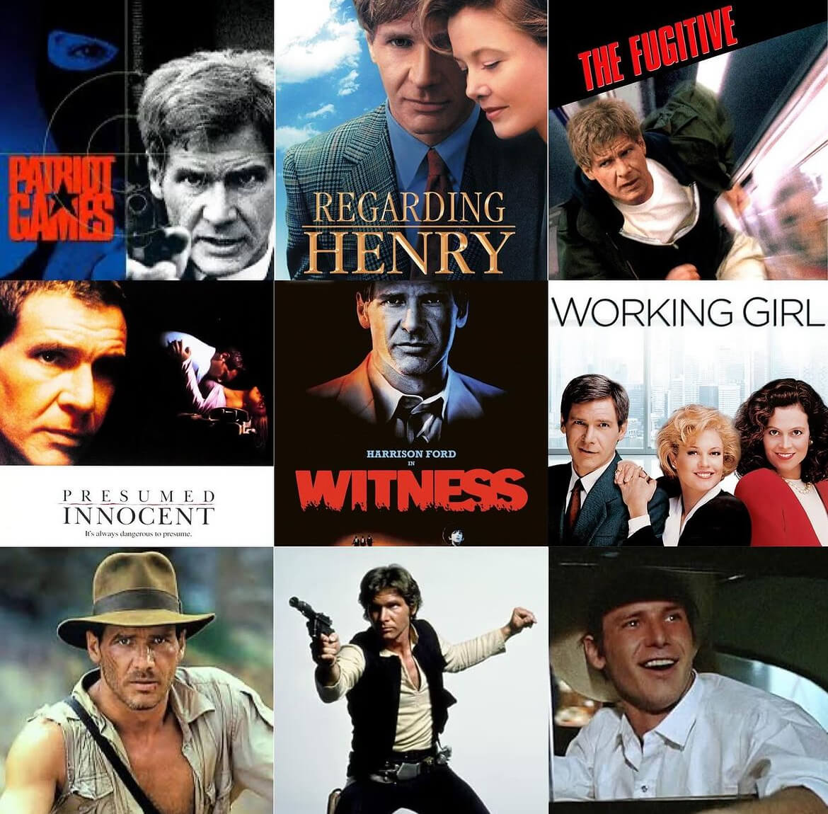 Time stood still as Harrison Ford, a legend in the industry, received a well-deserved Career Achievement Award. 