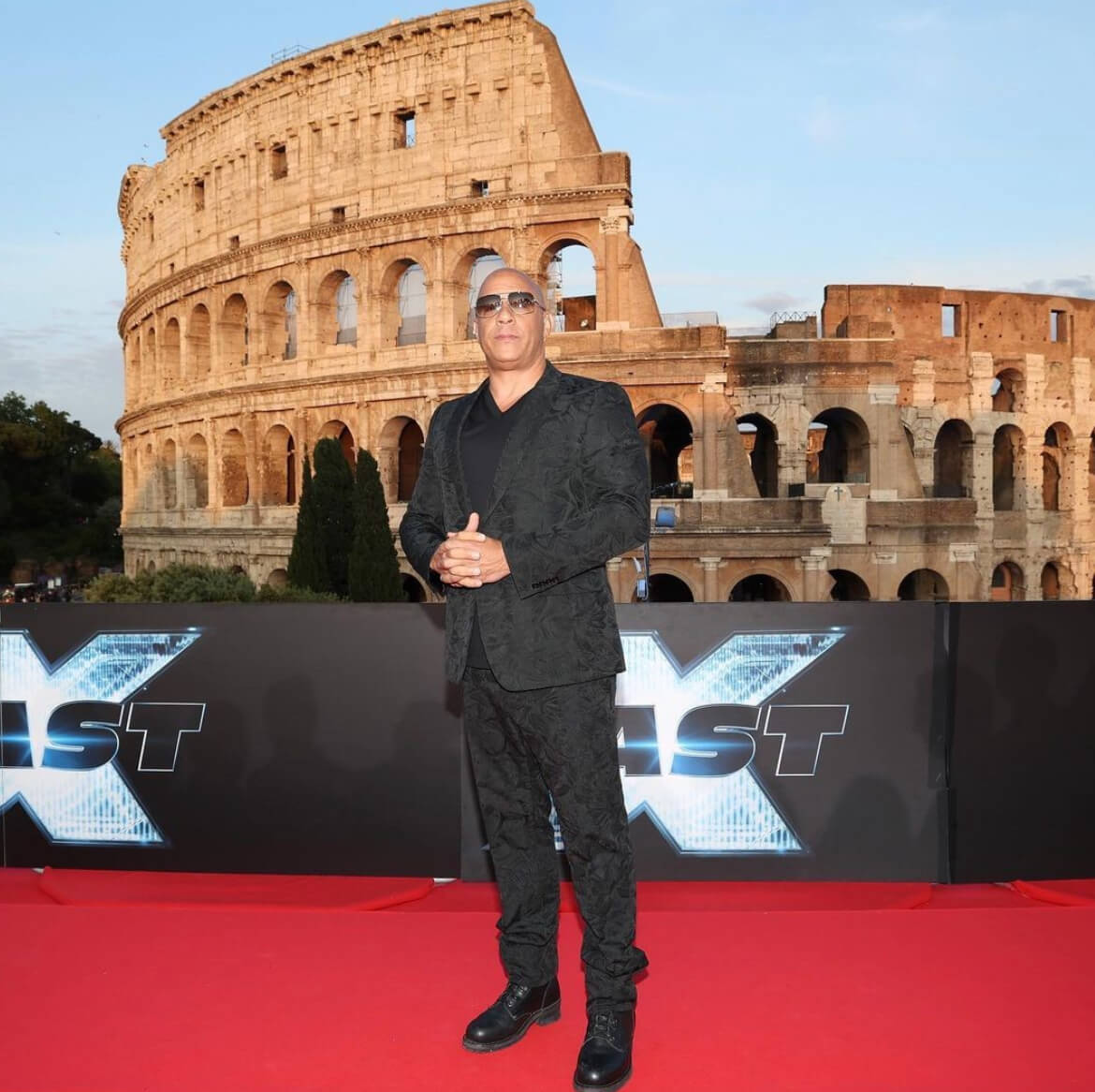 Fast And Furious roared back into action with a jaw-dropping $340 million budget, making it the most expensive film of 2023. 