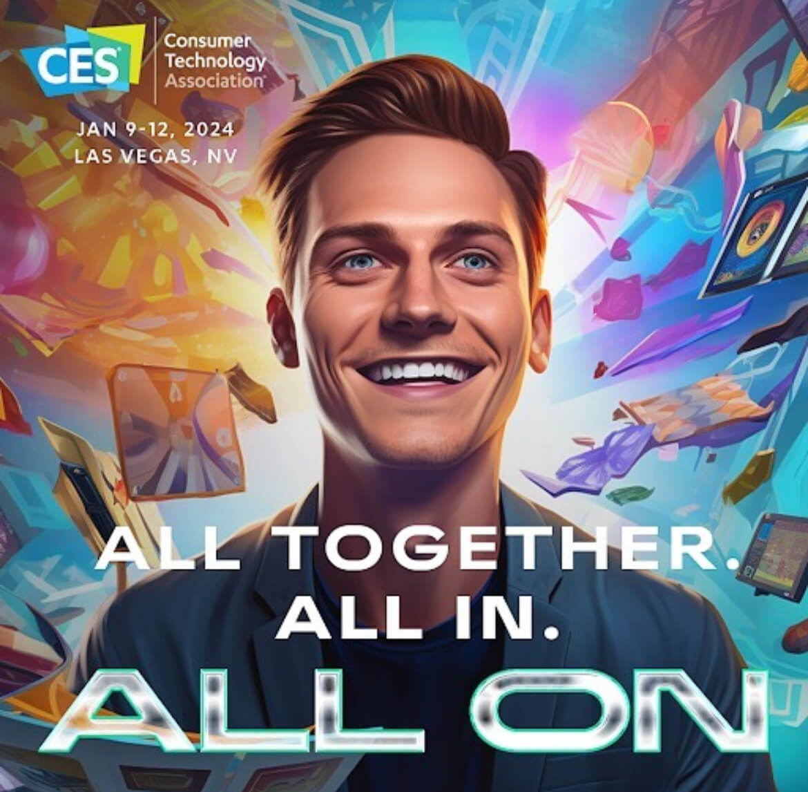 Top Tech Buzz At CES 2024: Here Are The Best Gadgets Coming Your Way This Year