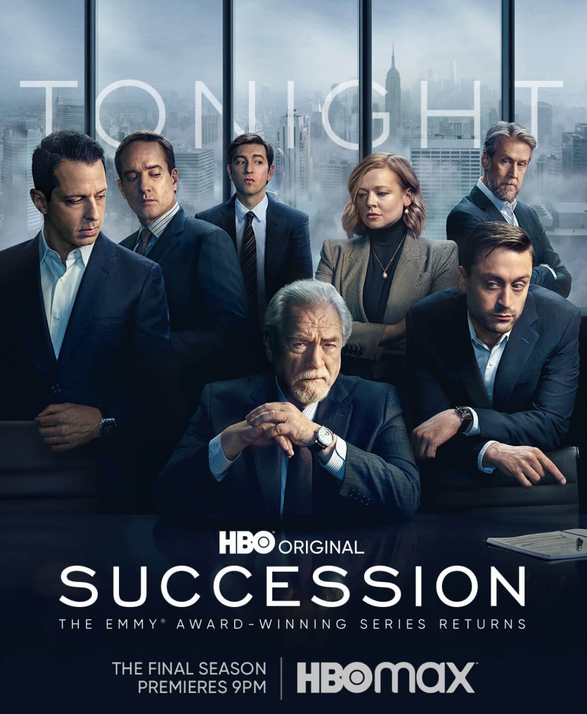 Bid Like A Roy: ‘Succession’ Auction Unveils Hundreds Of Iconic Outfits And Props From The Infamous TV Clan