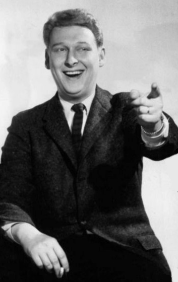 Mike Nichols went from comedian to one of the most awarded directors of all time