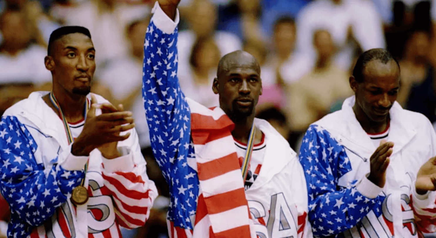 Legacy On Wheels: Michael Jordan's Vintage BMW 850i Finds A New Home At Auction