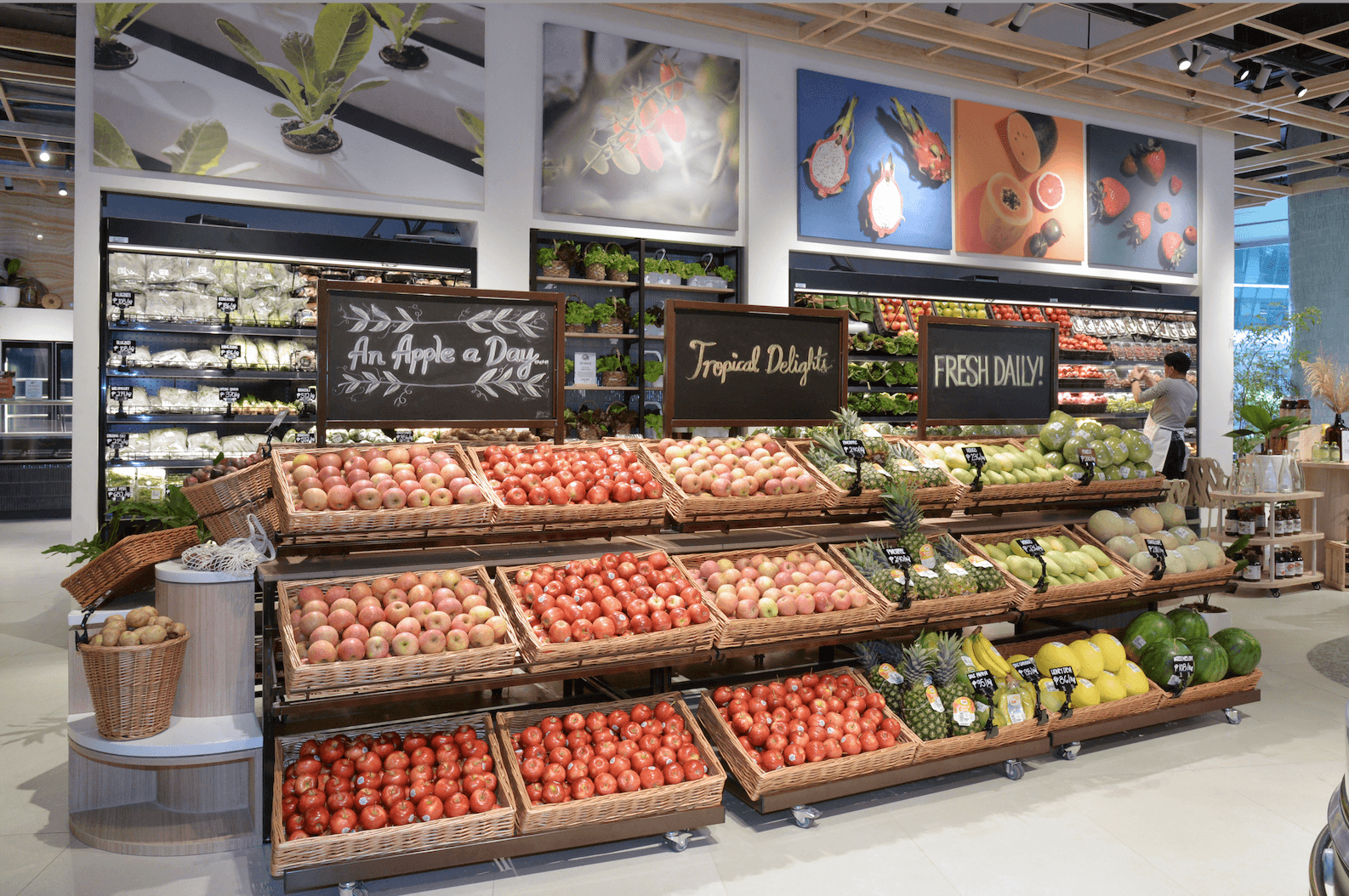 Erewhon, But Make It Local: 4 Wellness Groceries in the PH