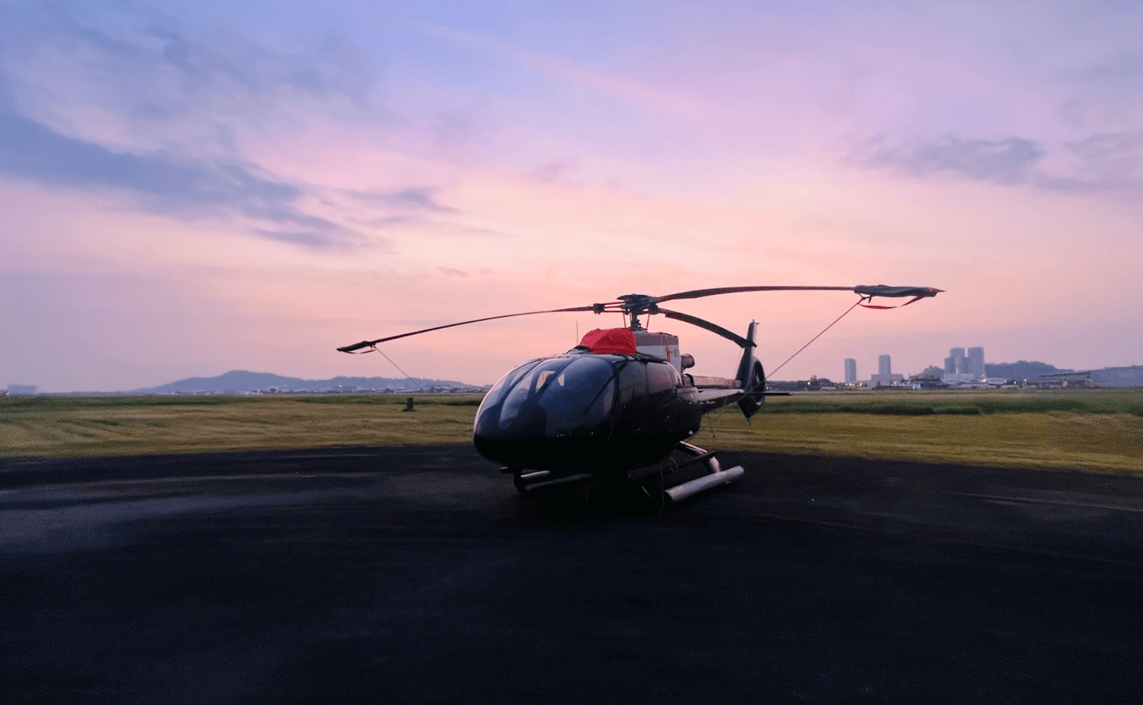 As Airbus continues to soar high in the Philippines, the Airbus x Aston Martin collaboration brings a touch of sky-high elegance. It's designed for adventurous souls ready to explore the skies in style.