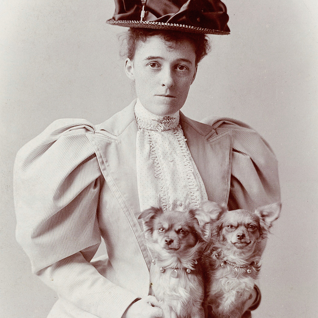 Edith Wharton