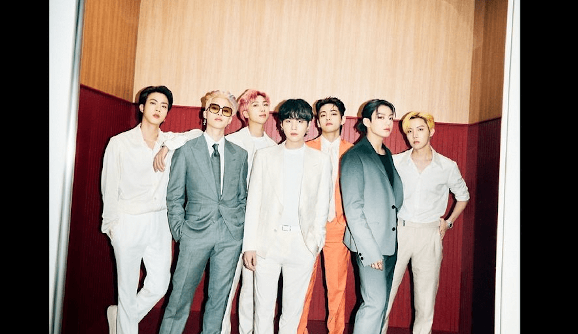 BTS Gets Comic Book Adaptation, ‘FAME: BTS’