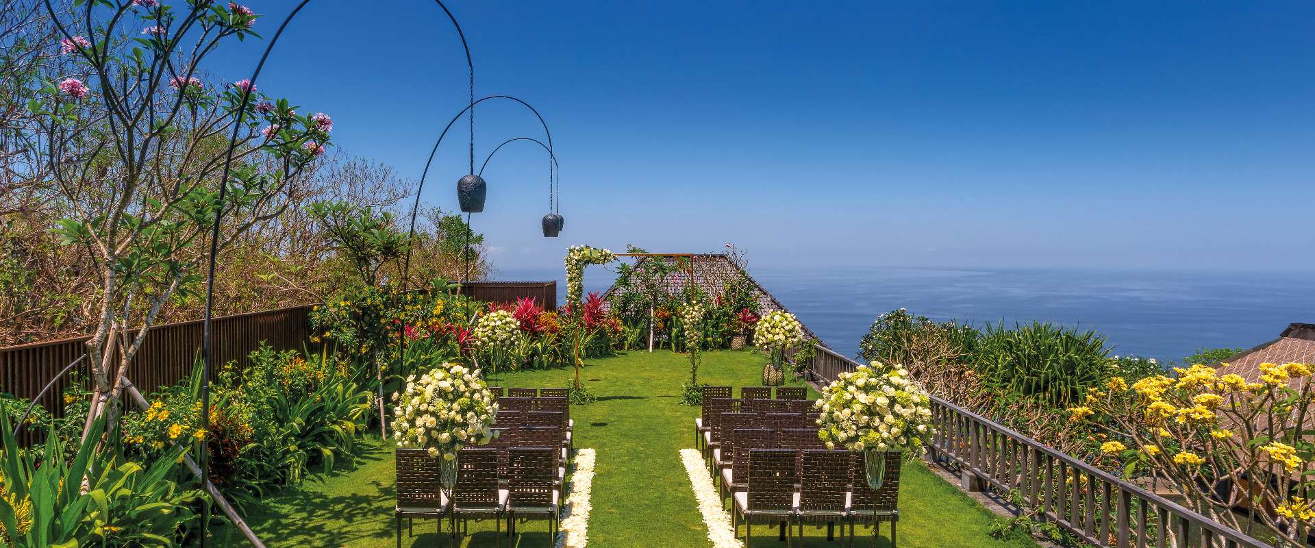 The Bulgari La Terazza