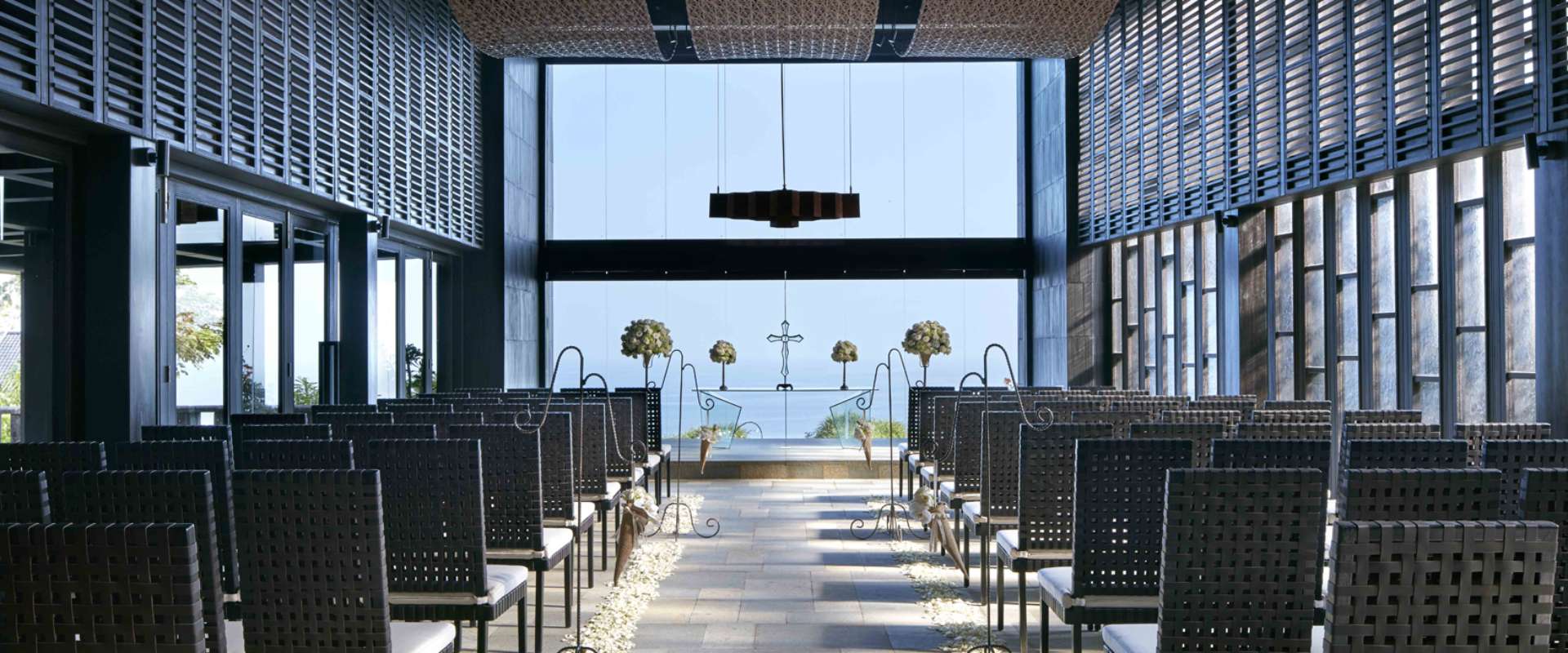 The Bulgari Chapel (interior)