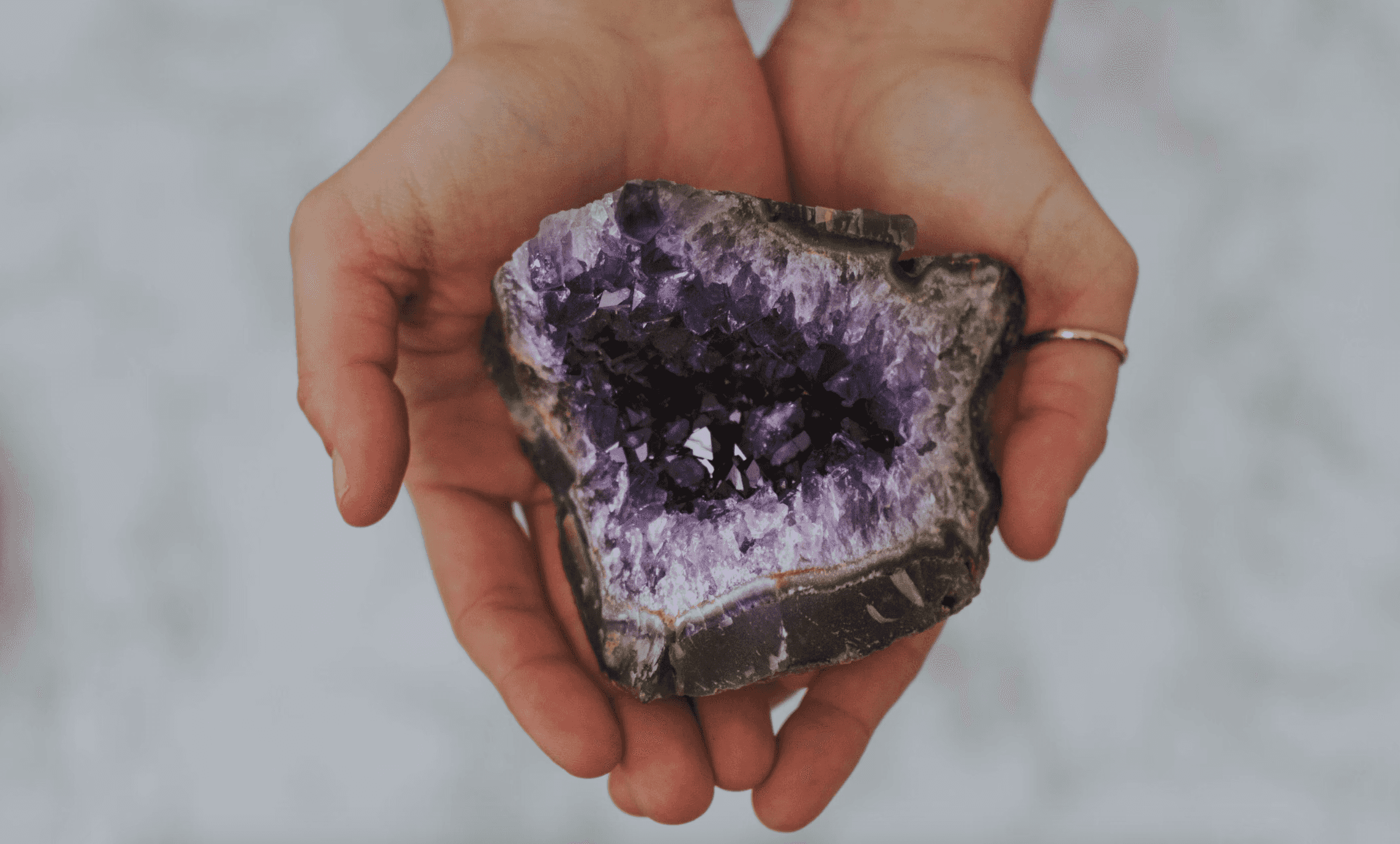 Essential Crystals To Welcome The Year Of The Wood Dragon