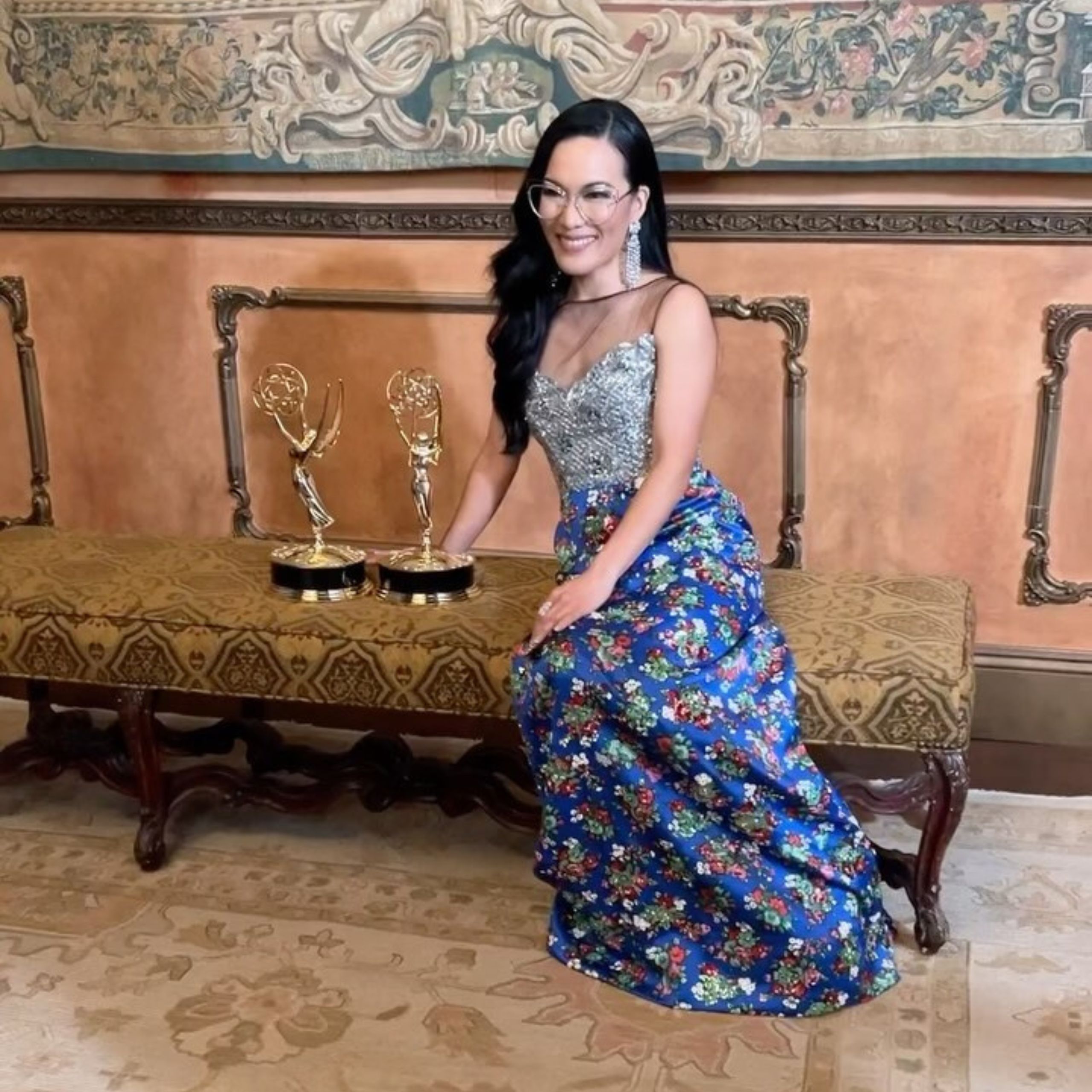 Highlights from the Emmy Awards