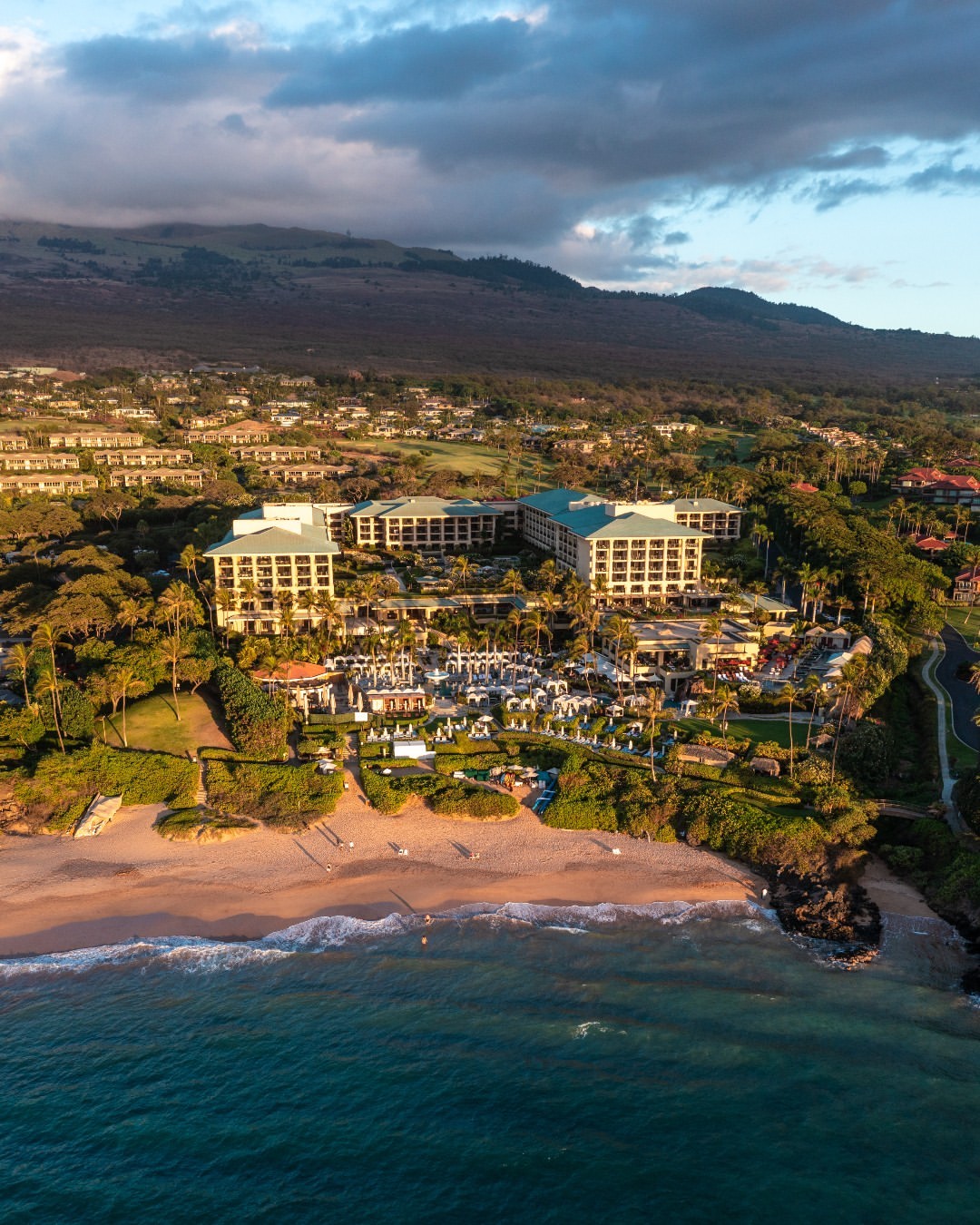 Four Seasons Resort Maui at Wailea