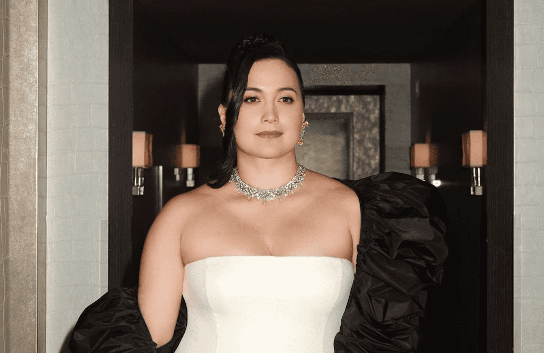 The 81st Golden Globe Awards’ Momentous Firsts