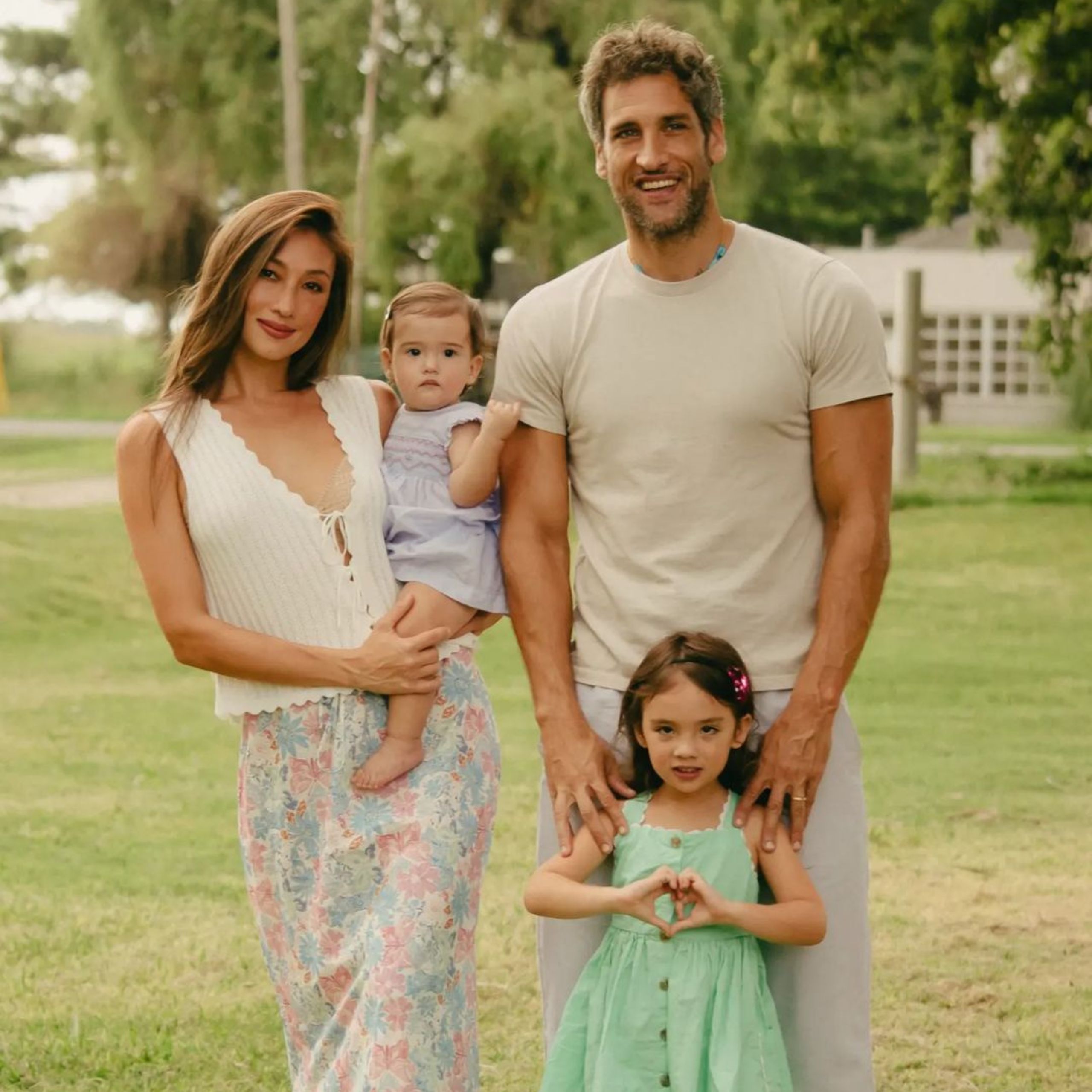 See Where Filipino Celebrities Traveled To Spend The Holidays