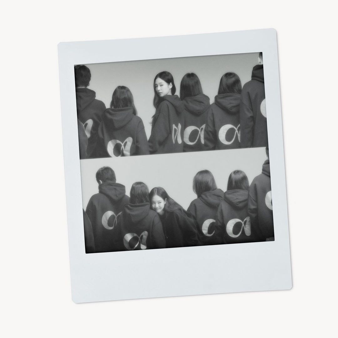 Odd Atelier will probably initially focus on Jennie's solo activities