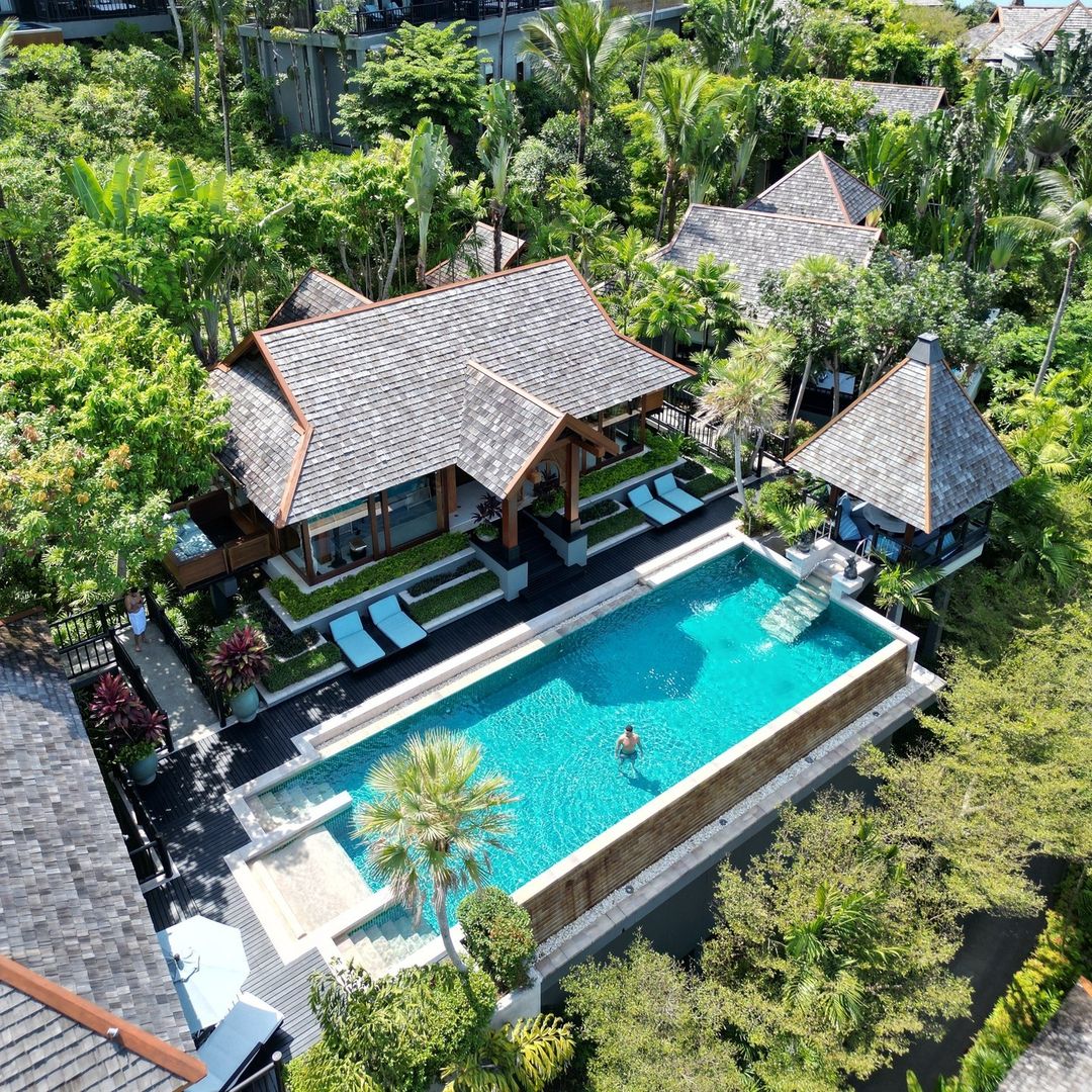 Four Seasons Resort Koh Samui
