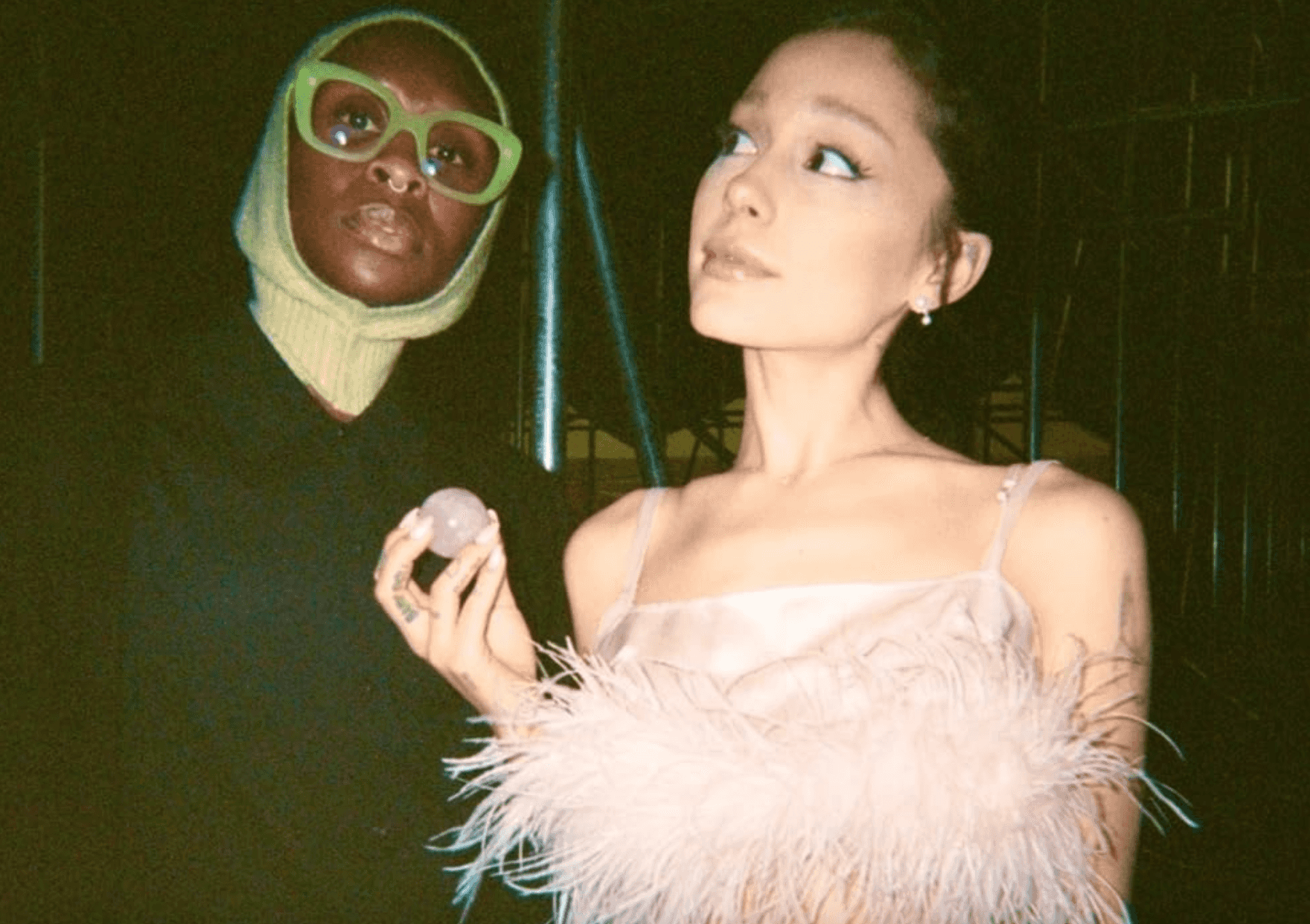 Cythia Erivo and Ariana Grande will star as Elphaba and Glinda on “Wicked,” coming November 2024
