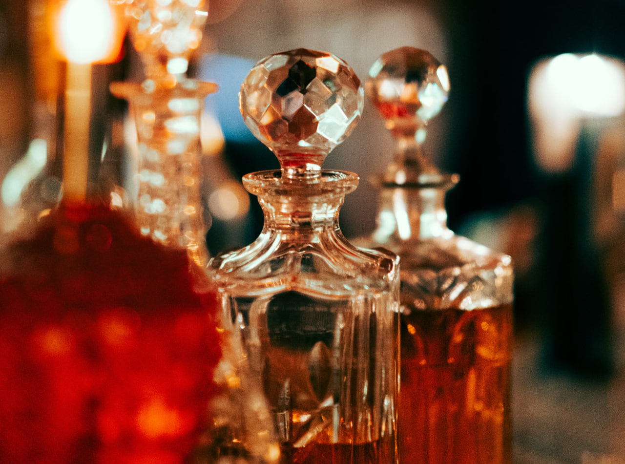 These Perfumes Could Be Your Go-To Fragrances In 2024
