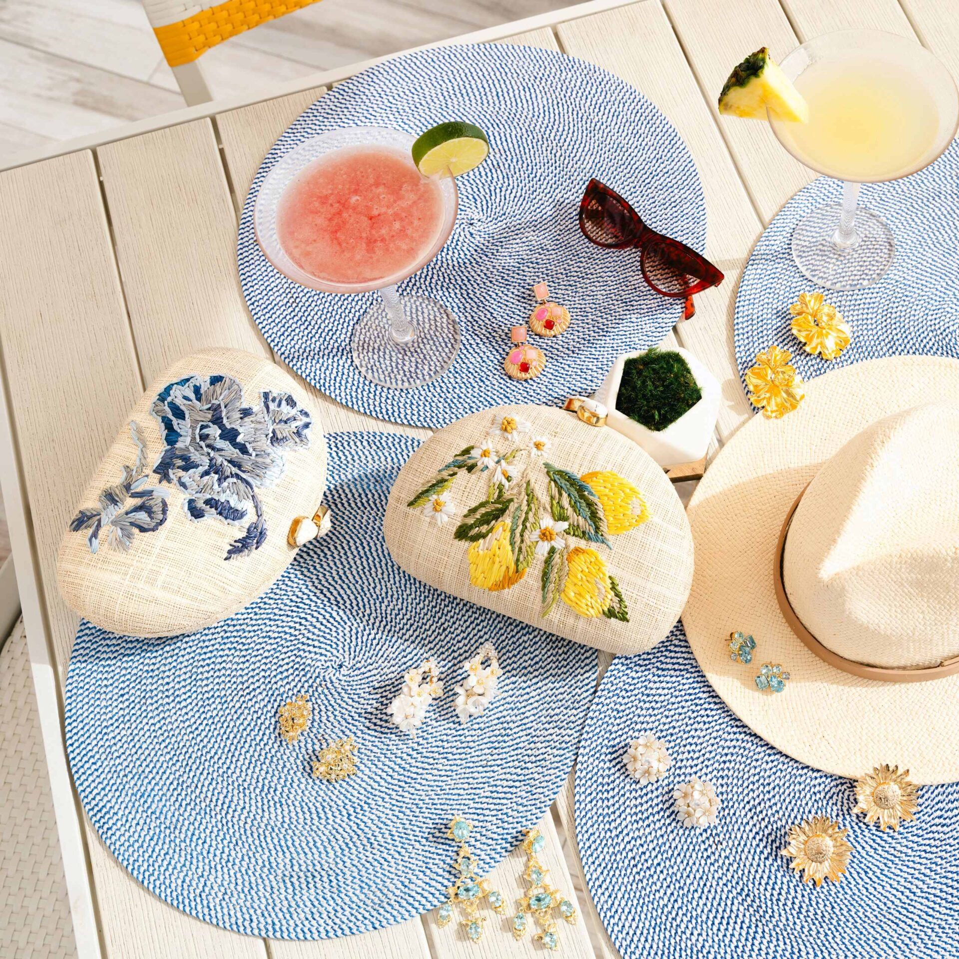 An Exclusive Look Into Rafe Totengco And Mestiza New York’s Collaboration