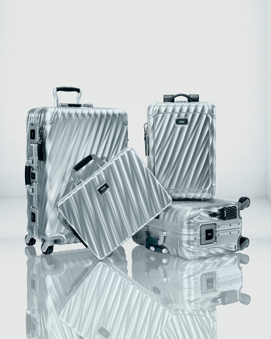 The 19 Degree Collection