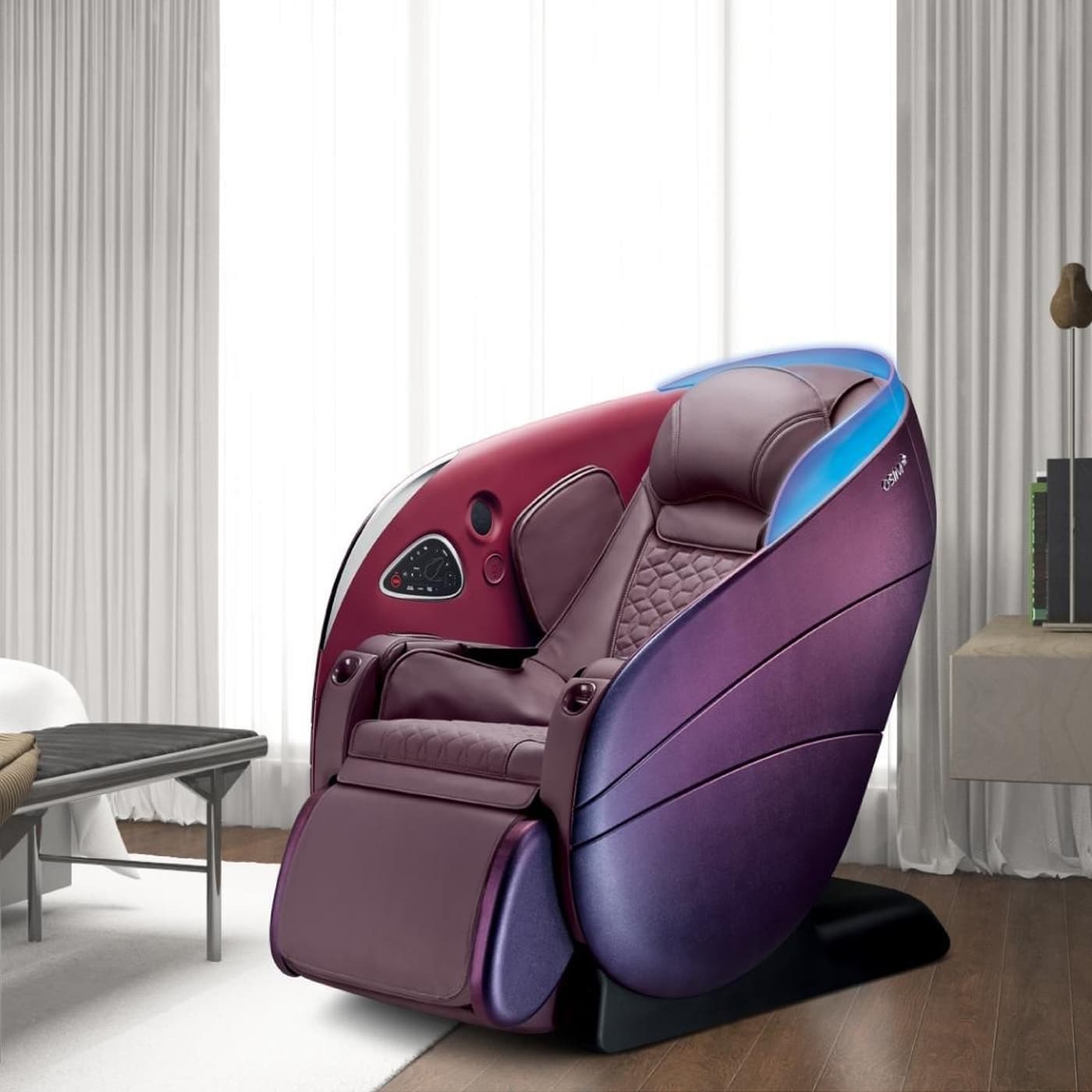 OSIM uDream Well-being Chair