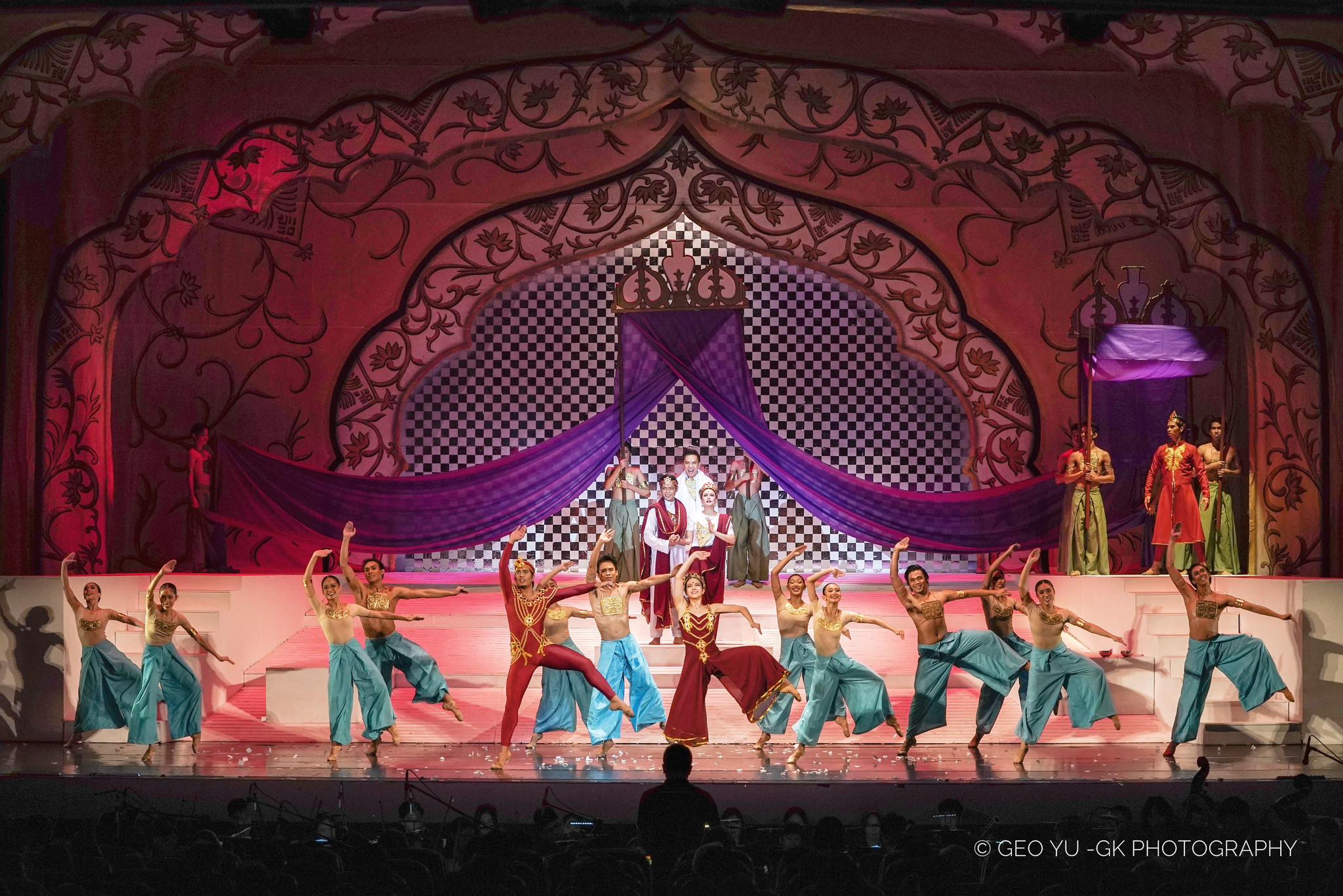 "Rama, Hari" returns this February to captivate audiences once more