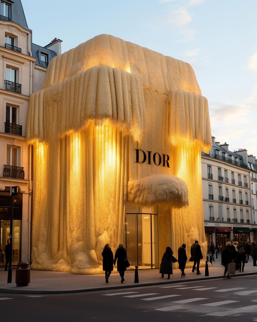 dior