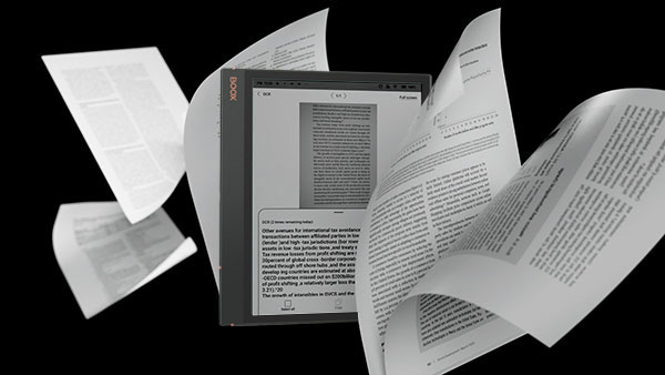 ONYX BOOX Note Air 3 C