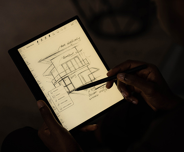 ONYX BOOX Note Air 3 C