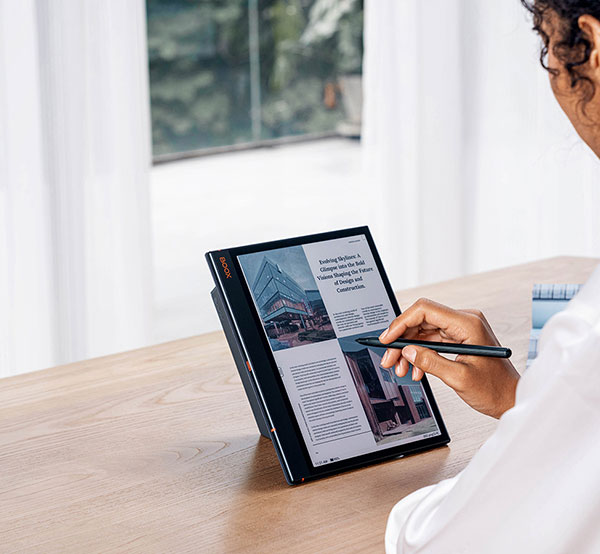 ONYX BOOX Note Air 3 C