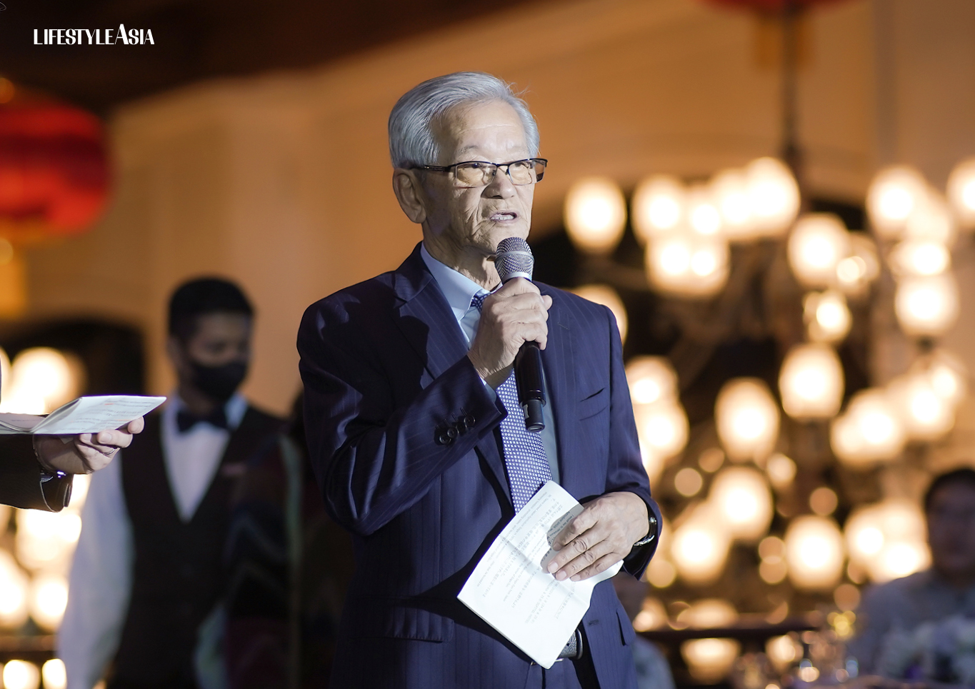 The "Father of Saga-gyu," Mr. Toshimune Tateno