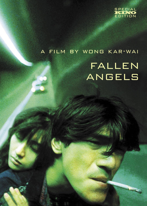 fallen angels