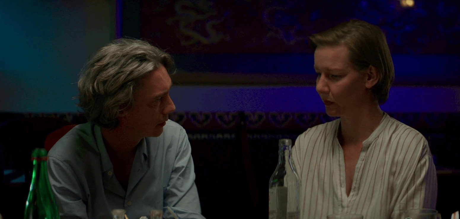 swann arlaud and sandra huller anatomy of a fall