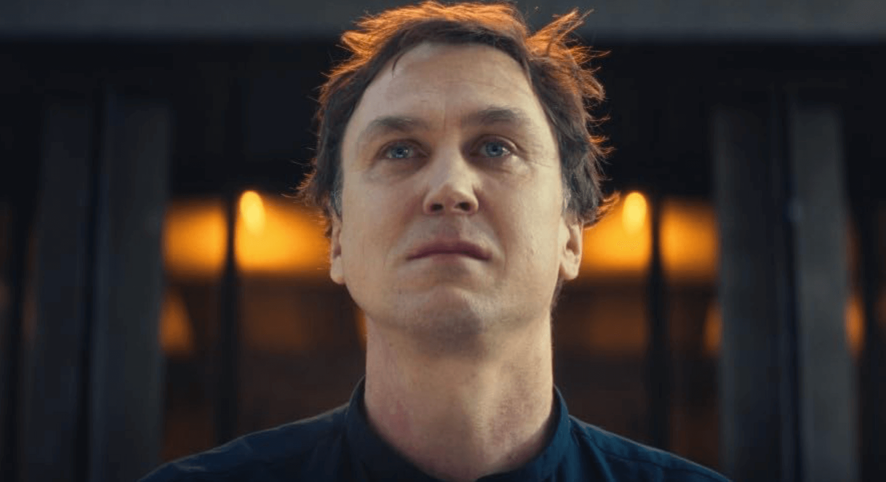 The screenplay in the German family drama, Sterben, won Matthias Glasner a Silver Bear