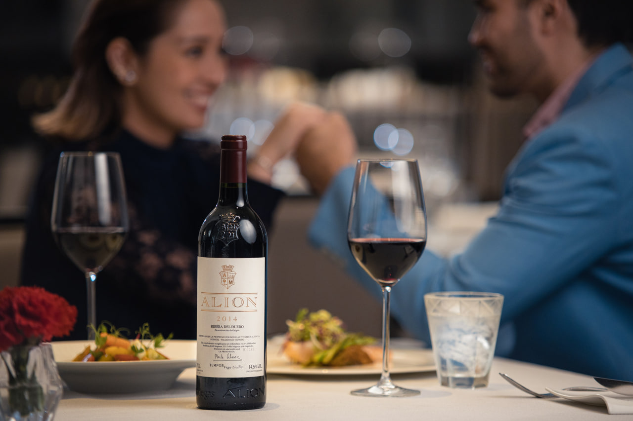 Enjoy The Peninsula’s Valentine’s day packages and dining options