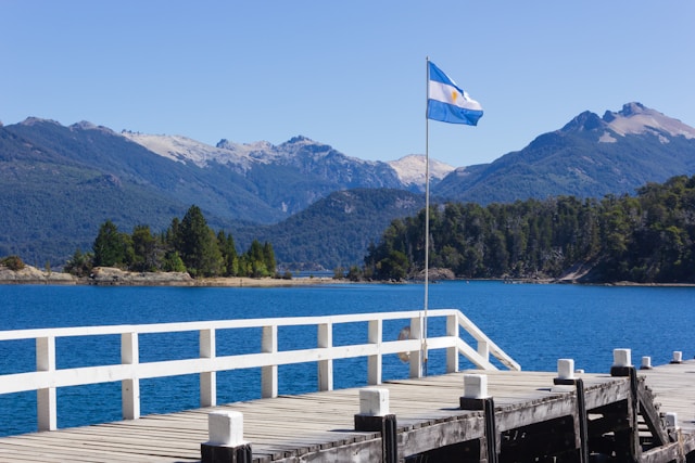 San Carlos de Bariloche, Río Negro, Argentina