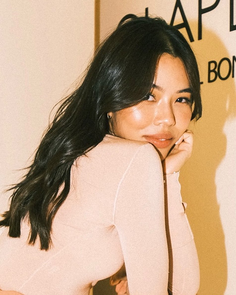 Studio Suyen’s Suyen Salazar