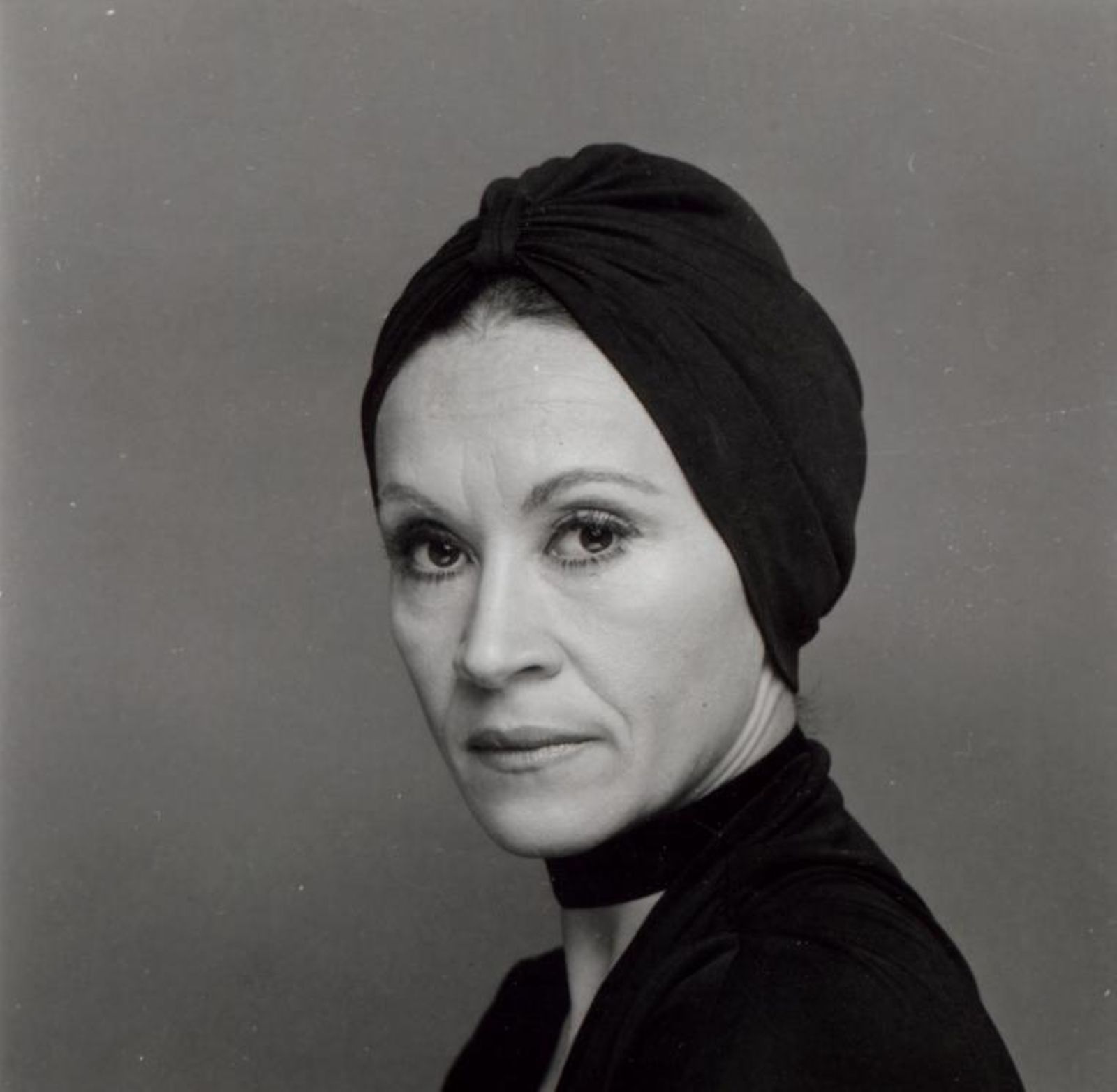 Chita Rivera in 1974