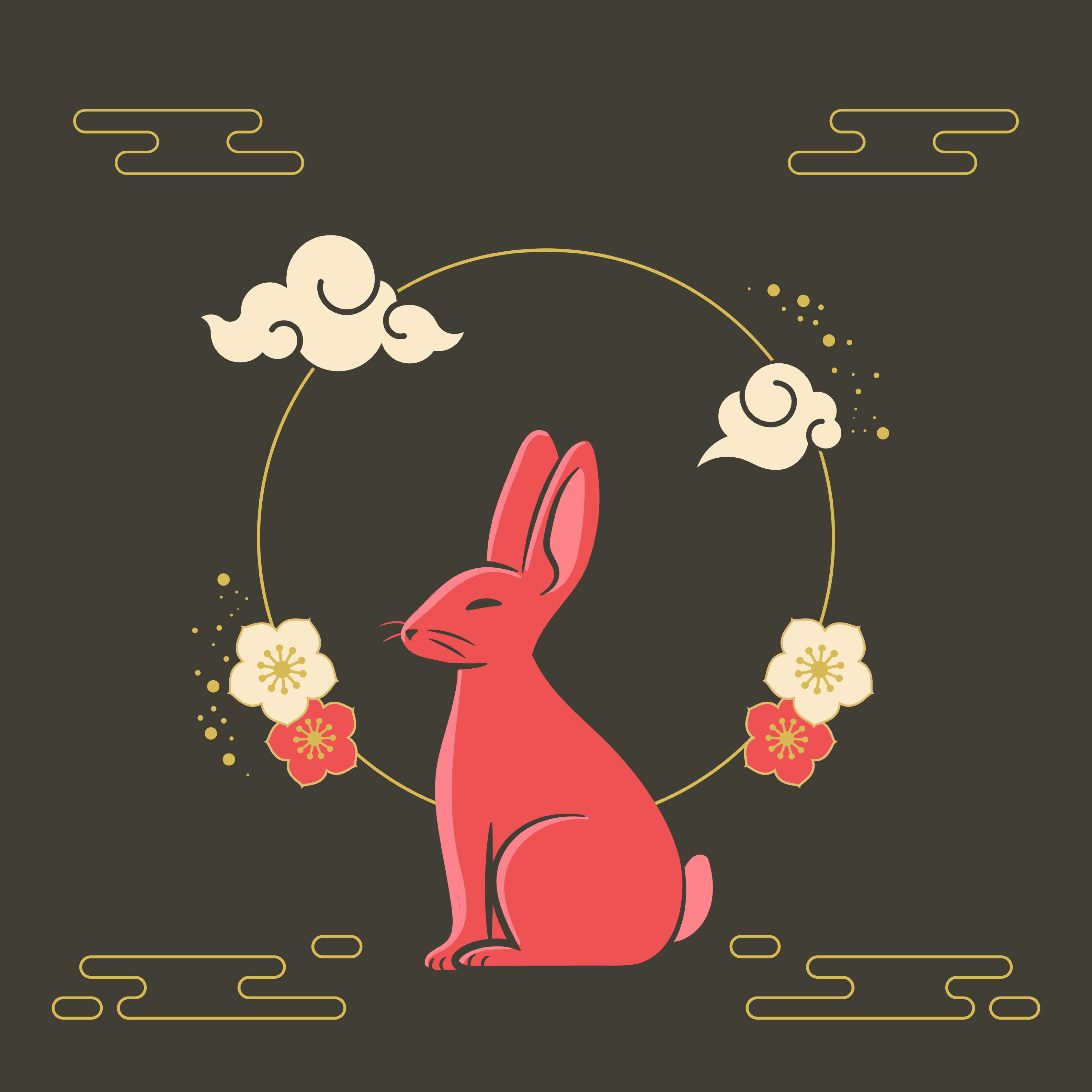 The Rabbit