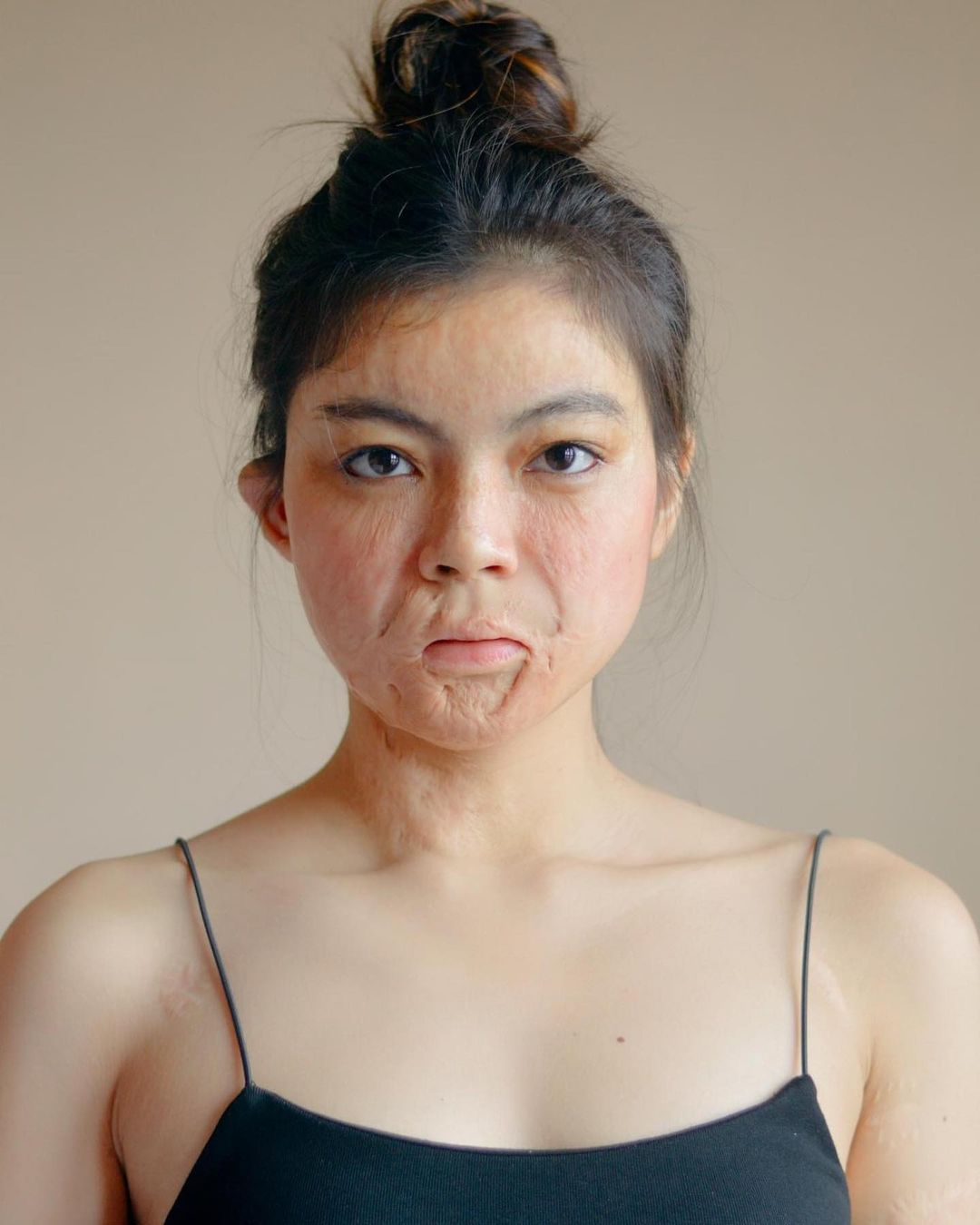 Larra Francesca will show how to challenge the norm through her motivational talk at the She Talks Asia Summit in March.