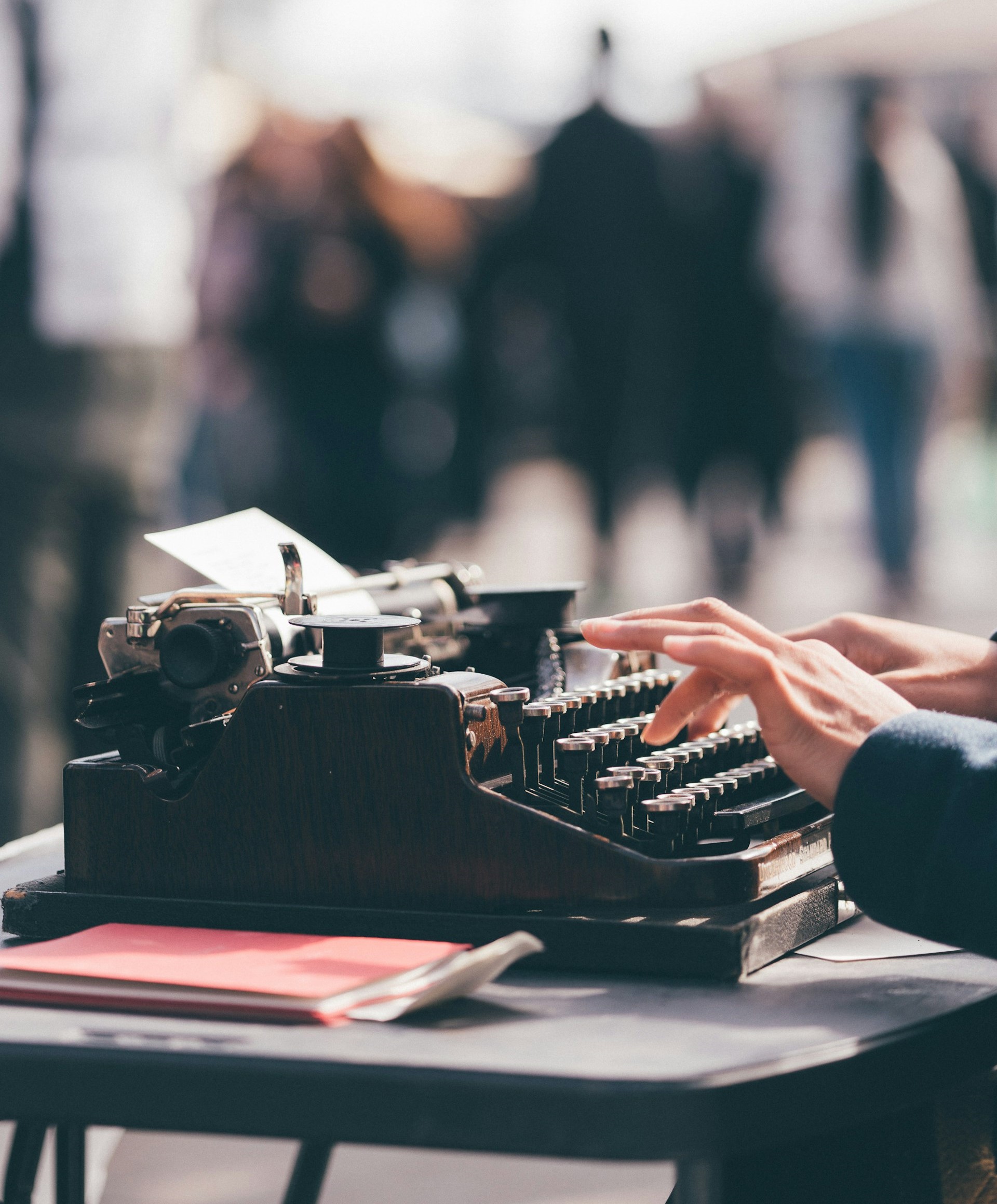 “La Côte Basque, 1965” started a scandal that greatly tarnished Capote's career and relationships