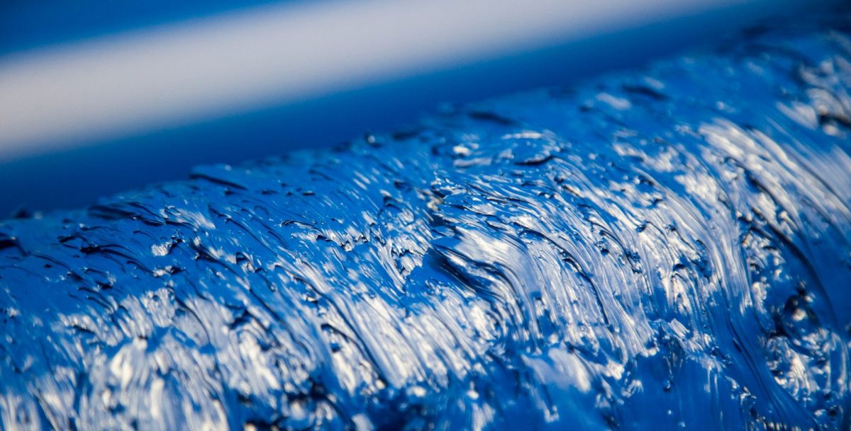 Artists and restorers alike favor Old Holland paint